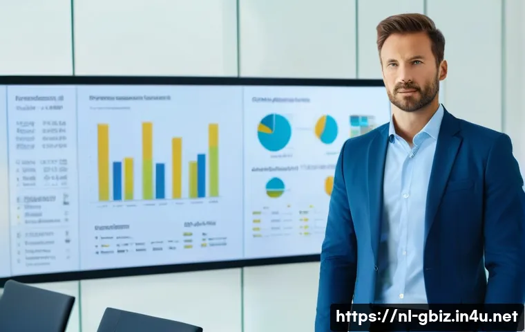 글로벌 비즈니스 자격증 실기 시험 전략 관련 이미지 1